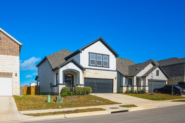 Building Photo - 316 Breccia Trl