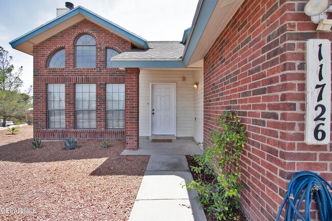 Building Photo - 11726 Stone Castle Dr