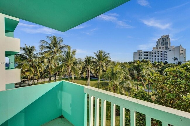 Building Photo - 301 Ocean Dr