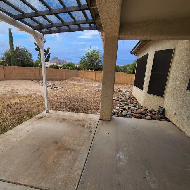 Building Photo - 7539 W Desert Crystal Ct