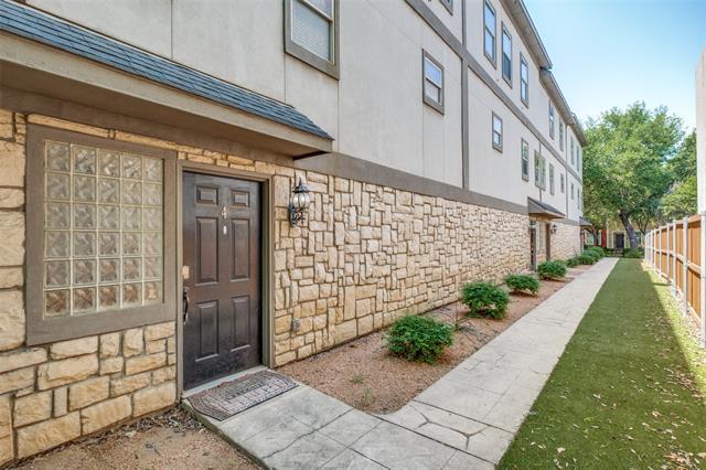 Building Photo - 4110 McKinney Ave