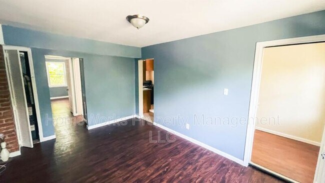 Building Photo - 4223 Audrey Ave