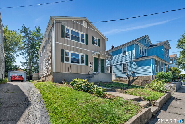 Building Photo - 509 Westfield Ave