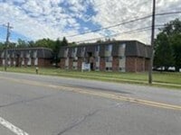 Building Photo - 11335 Old Goddard Rd