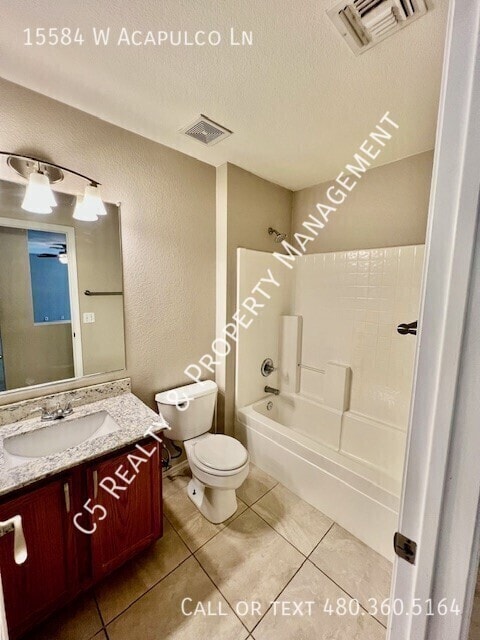 Building Photo - 15584 W Acapulco Ln