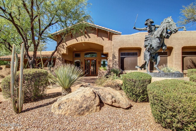 Building Photo - 11500 E Cochise Dr