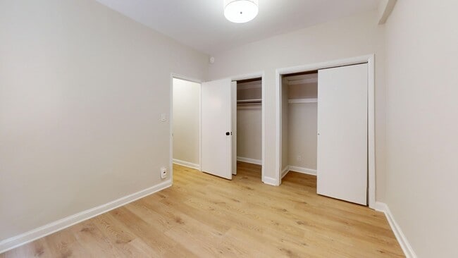Building Photo - 2515 K St NW