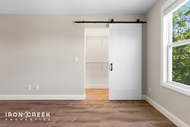 Building Photo - Bright and Modern: New Construction Three-...