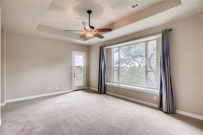 Building Photo - Stunning Single Story in Falconhead West!