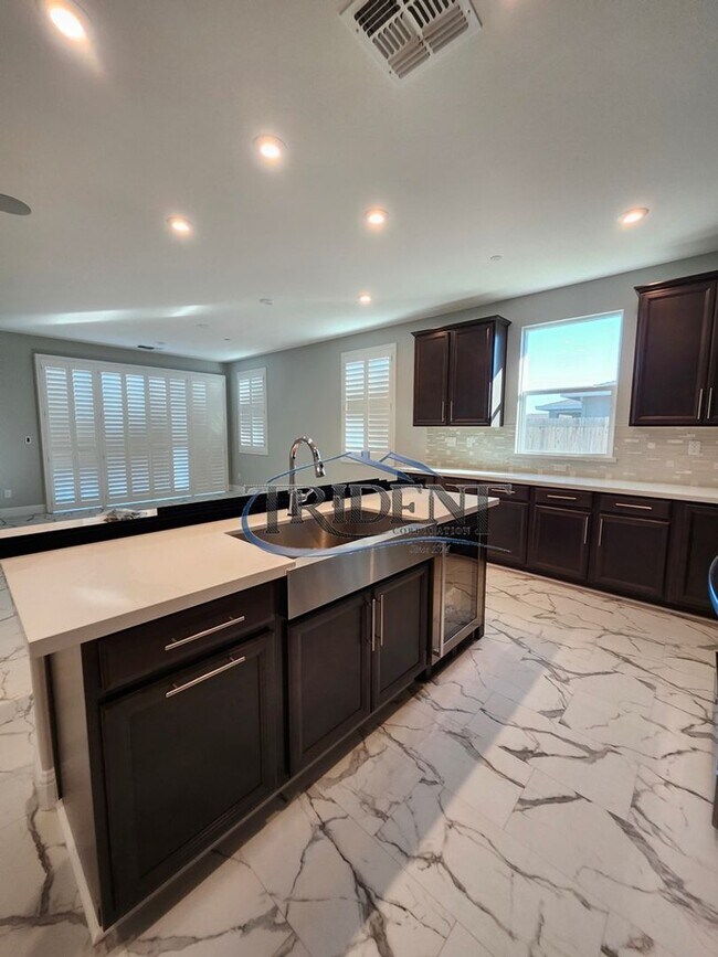 Building Photo - Updated home with a built in BBQ and play area