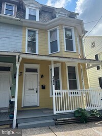 Building Photo - 342 S Catherine St