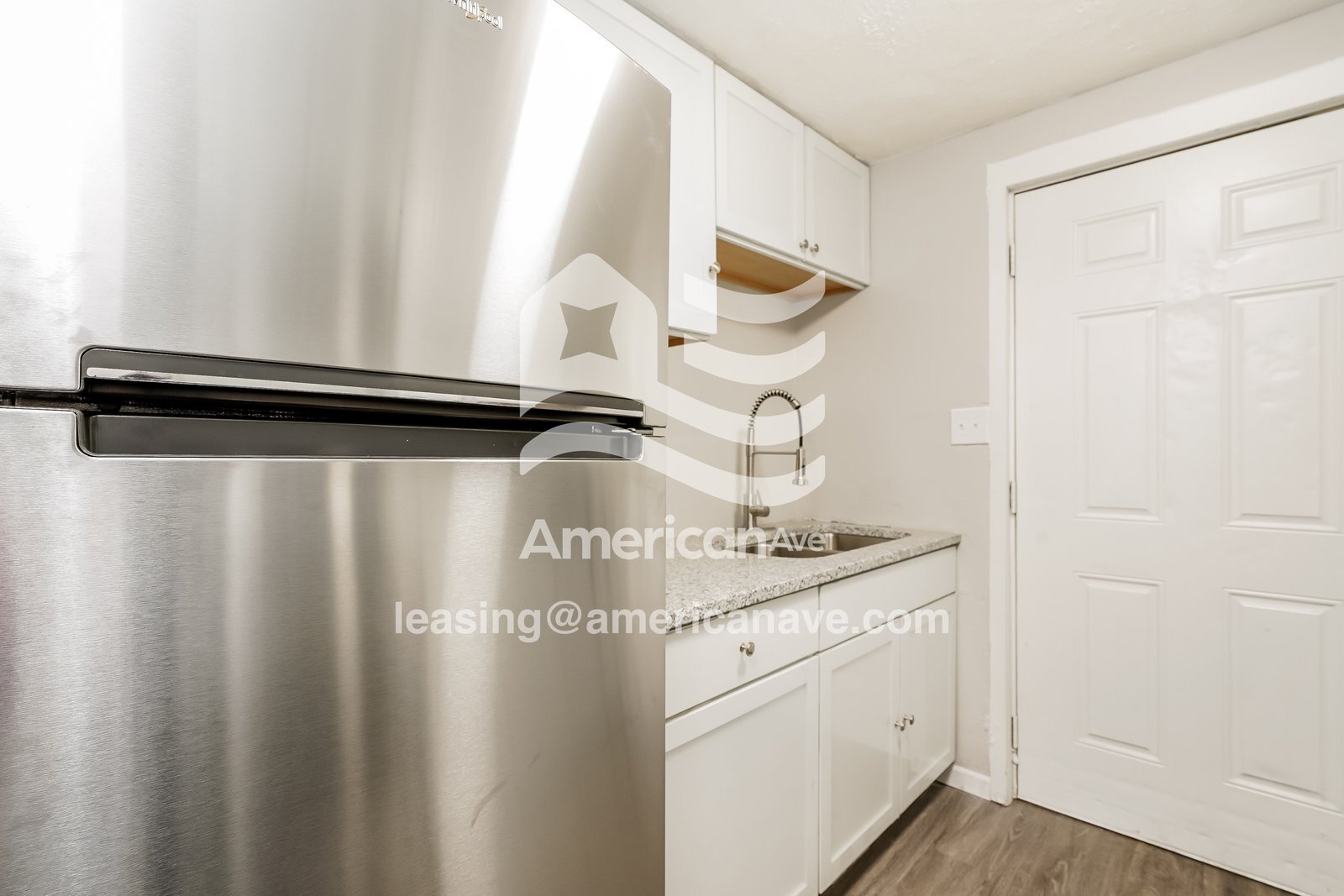 Building Photo - 1126 Beale St