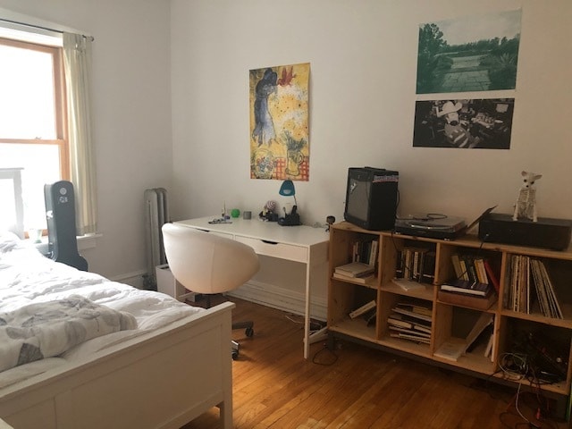 Bedroom 2 - 5551 S Kimbark Ave