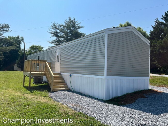 Building Photo - 2 br, 2 bath House - 103 Kern ct.