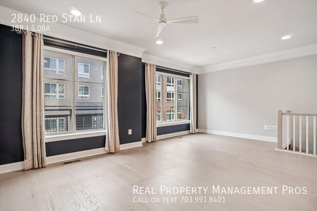 Building Photo - 2840 Red Star Ln