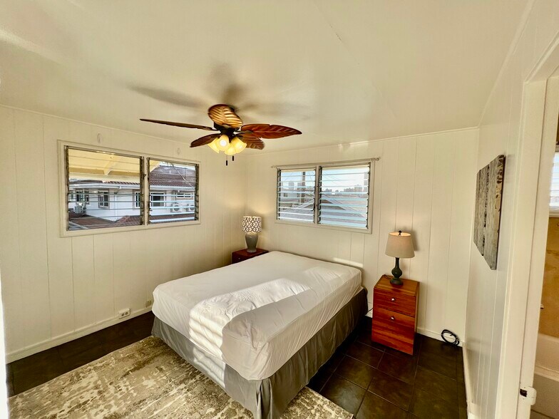 Bedroom 1 - 1125A 2nd Ave