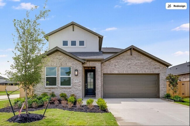 Primary Photo - 27027 River Birch Ridge Dr