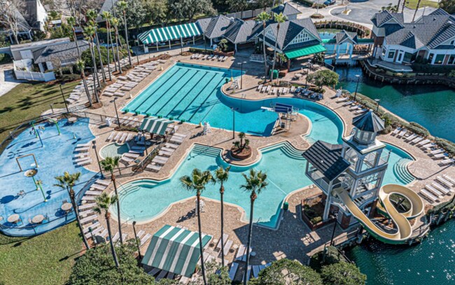 Building Photo - Summer Time Fun, Live at Eagle Harbor!
