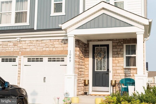 Building Photo - 1049 Coriander Ln