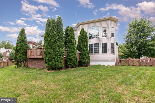 Building Photo - 25346 Justice Dr