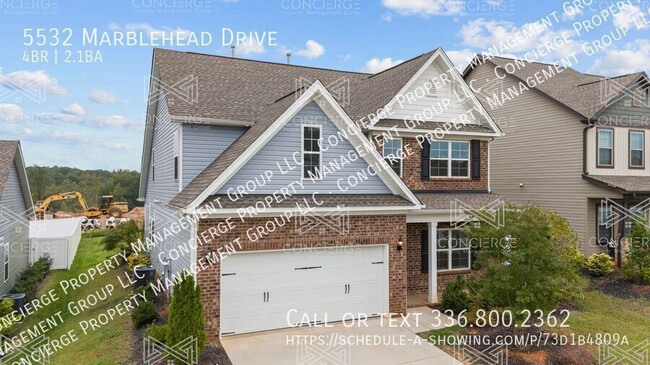 Building Photo - House in Northborough Neighborhood