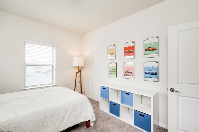 Building Photo - 5805 Charles Merle Dr.