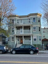 Building Photo - 66 Norfolk St