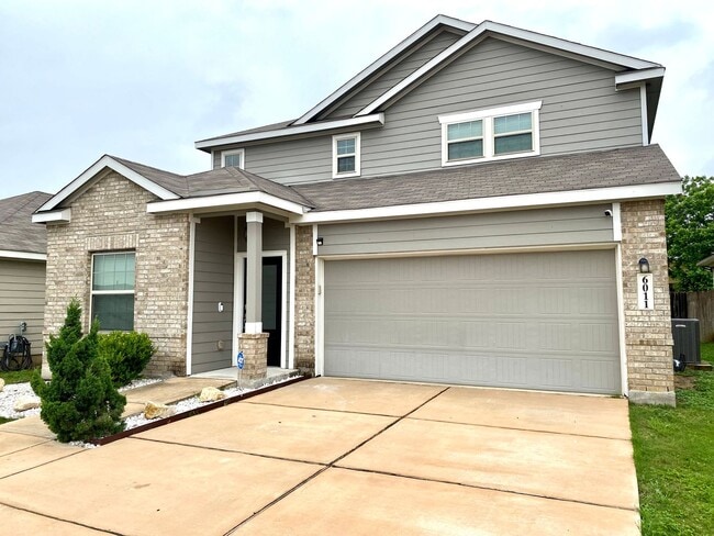Building Photo - Welcome to This 5BR/ 2.5 BA w/ GameRoom Move-in Ready Home ~ Conveniently Located to RAFB/Ft Sam!