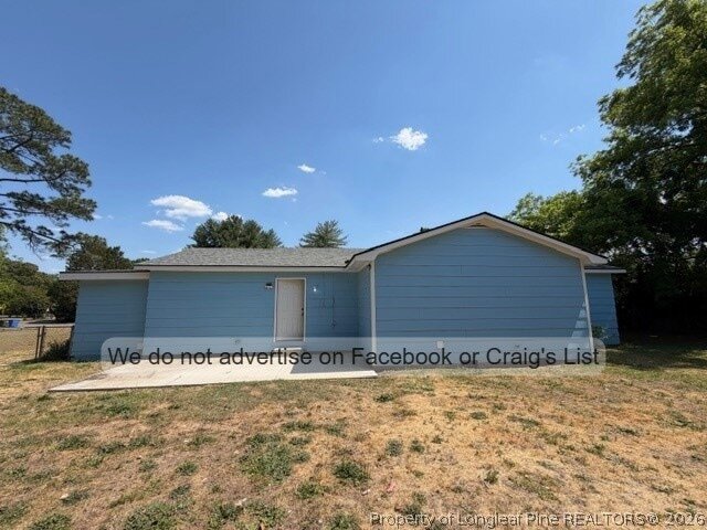 Building Photo - 1104 Barwin Dr