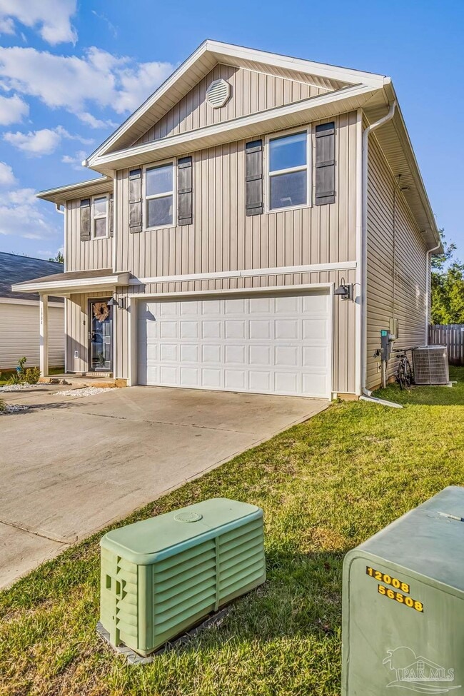 Building Photo - 1904 Mary Jo Way