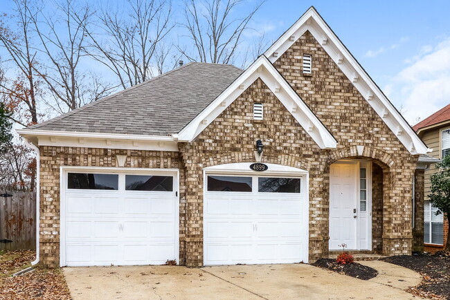 Building Photo - 4899 Longleaf Oak Cove