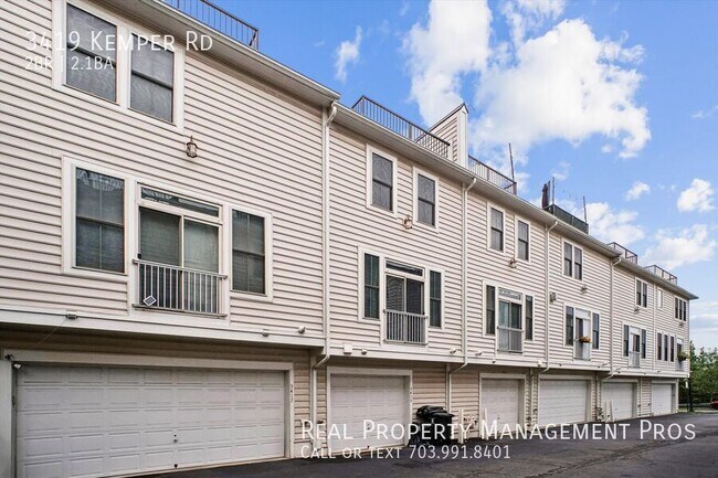 Building Photo - 3419 S Kemper Rd