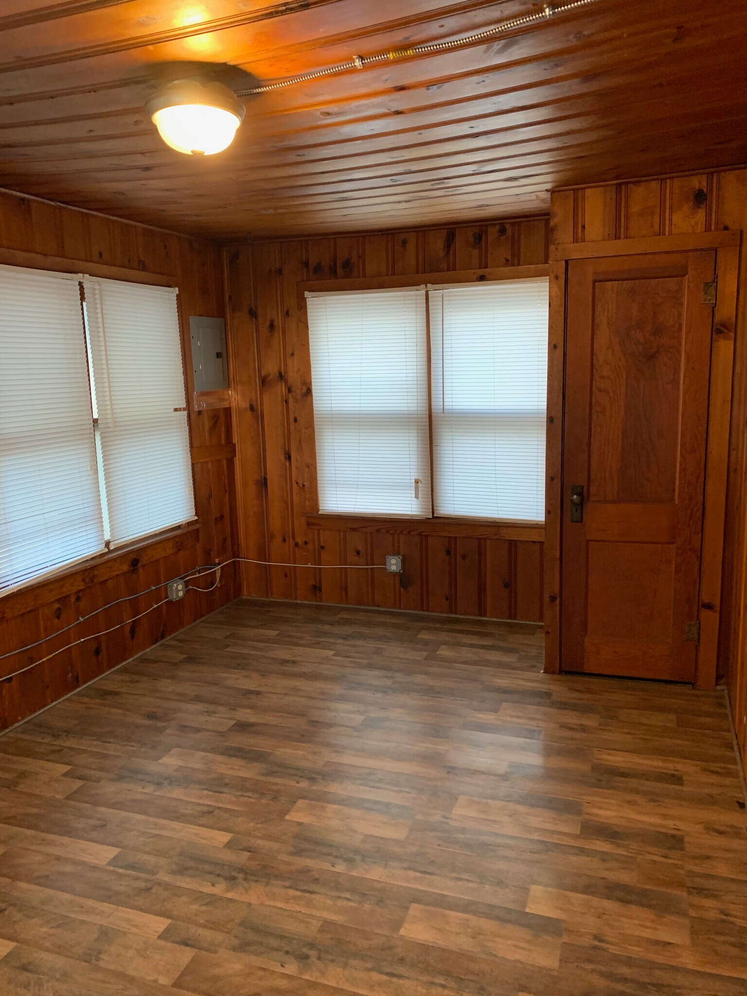 Building Photo - 411 E Harrison Ave