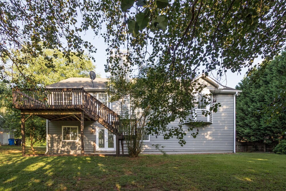 Building Photo - 4606 Howell Farms Dr NW