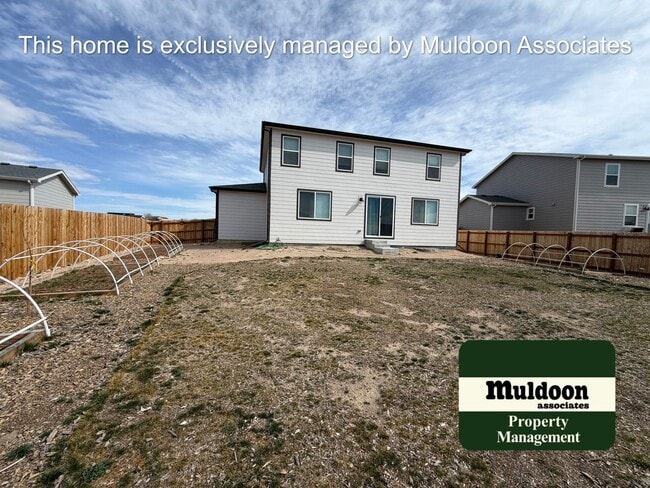 Building Photo - Basically new 2 story home in Paint Brush Hills