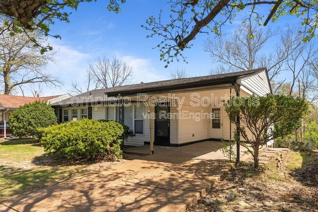 Building Photo - 9516 Jannette Dr