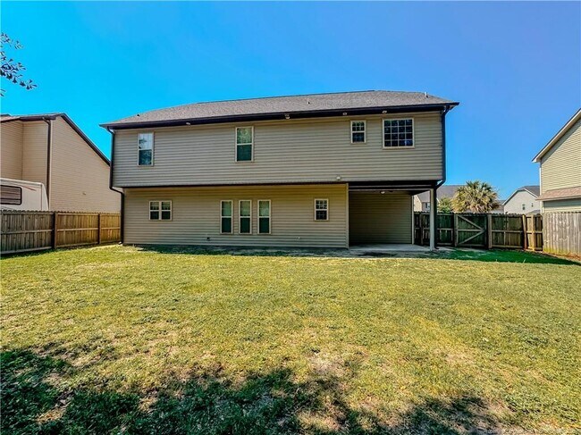 Building Photo - 2732 Mosquera Dr