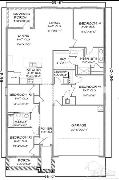 Building Photo - 3859 Larry Furr Way