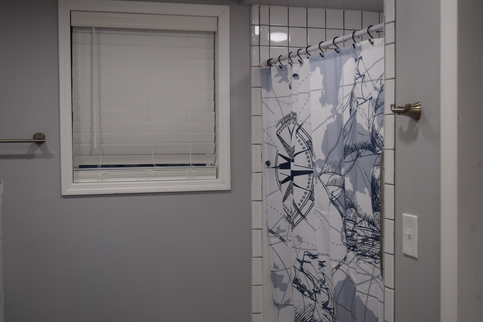 ADA Compliant - 826 Terrace St