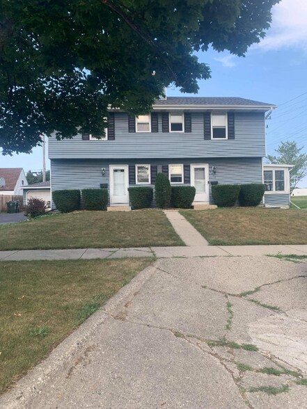 Primary Photo - 4050 S Brust Ave