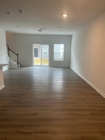 Building Photo - 3509 Nimbell Rd