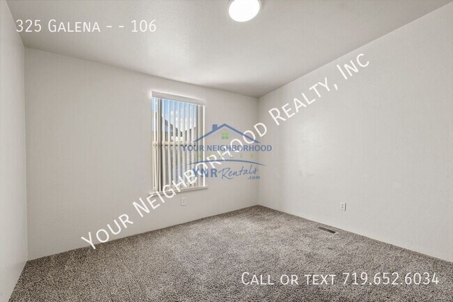 Building Photo - 325 Galena Ave