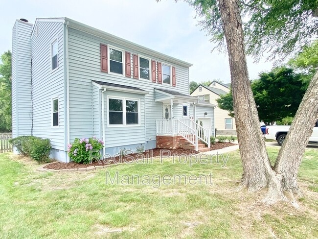 Building Photo - 443 Sonora Dr