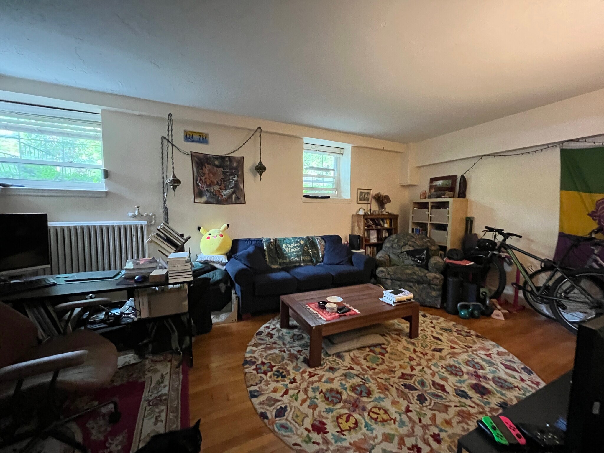 Building Photo - 1563 Beacon St