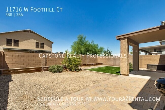 Building Photo - 11716 W Foothill Ct