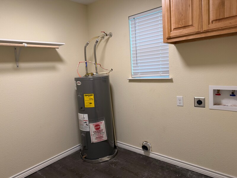 Building Photo - 625 S Archie St