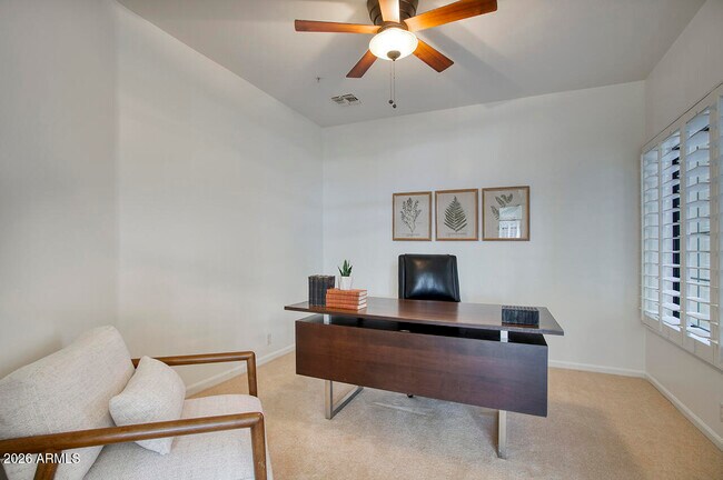 Building Photo - 7747 E Monica Dr