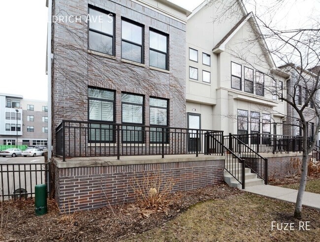 Building Photo - 7619 Aldrich Ave S