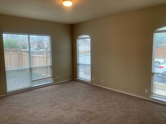 Building Photo - *COMING SOON* Gated Community: 3-Bedroom with Upstairs Loft, Fenced Backyard & Prime Location!