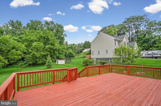 Building Photo - 750 Tydings Rd